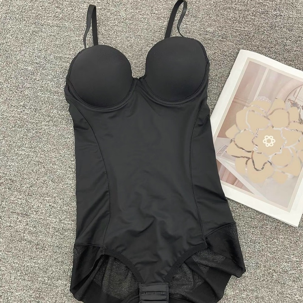 Shape Wear Bodysuit